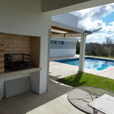 Babou Countryhouse Picote