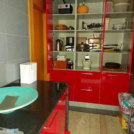 Villa Babou Countryhouse Picote