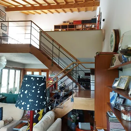 Babou Countryhouse Villa