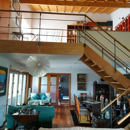 Babou Countryhouse Villa *