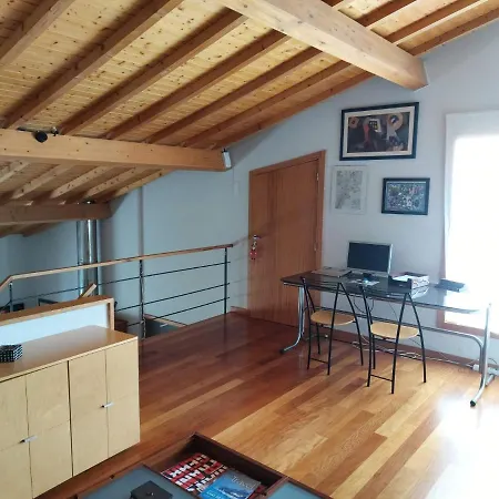 Babou Countryhouse Villa