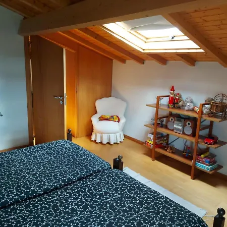 Babou Countryhouse Villa Picote