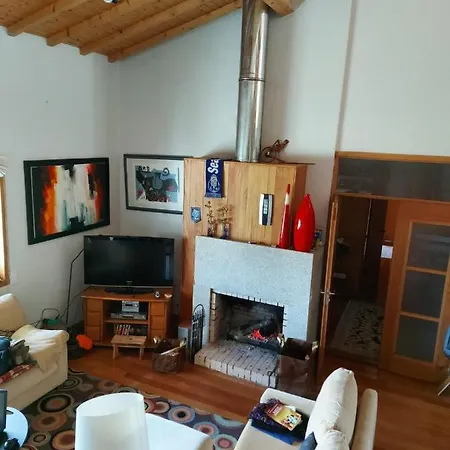 Villa Babou Countryhouse
