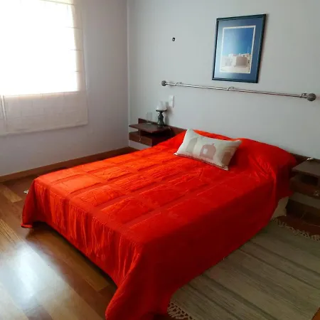 Babou Countryhouse Villa