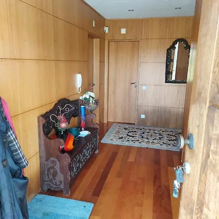 Villa Babou Countryhouse