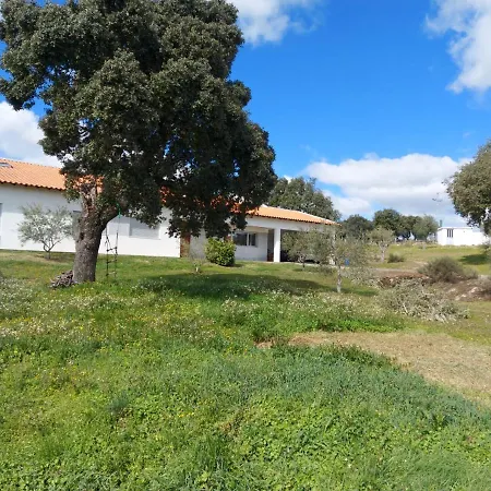 Villa Babou Countryhouse *